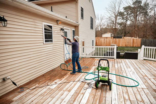 Best Concrete Pressure Washing  in La Puebla, NM