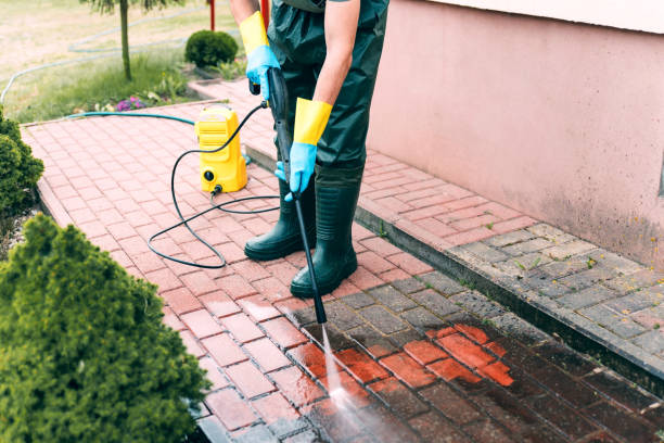 Best Pressure Washing Patio  in La Puebla, NM