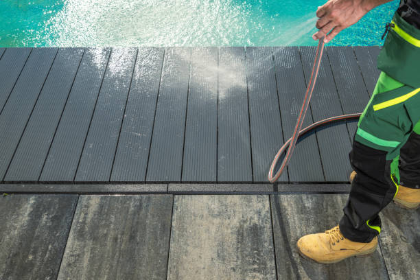 Best Deck Cleaning Services  in La Puebla, NM