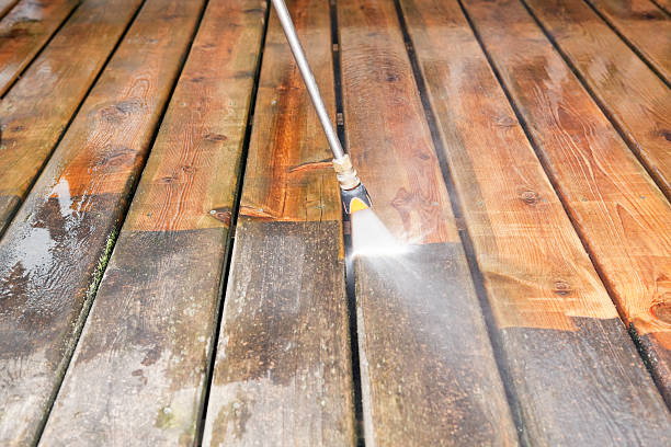 Roof Power Washing Services in La Puebla, NM