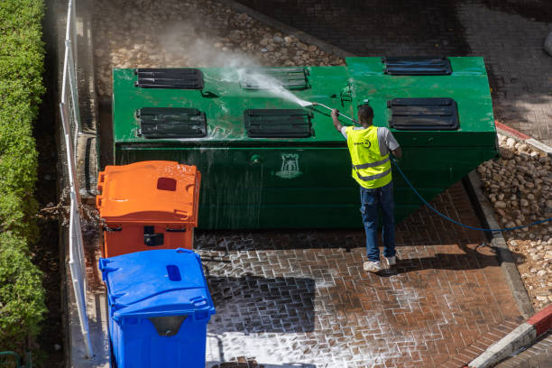 Pressure Washing Estimates in La Puebla, NM