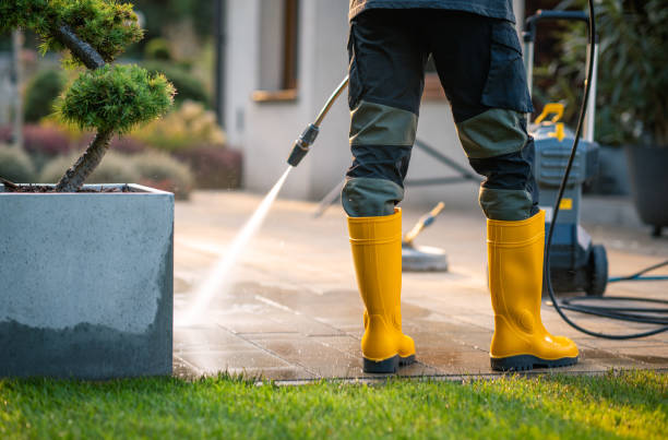 Best Power Washing Near Me  in La Puebla, NM